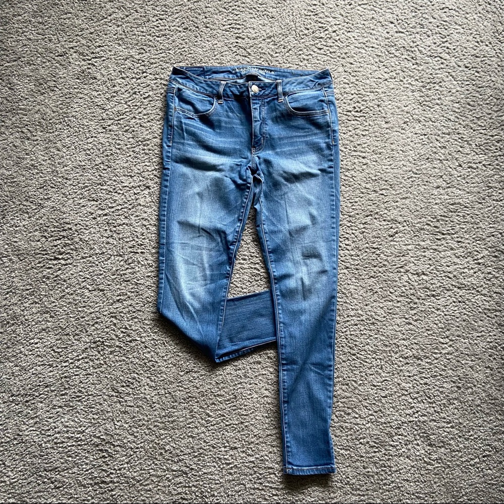 AE Jegging